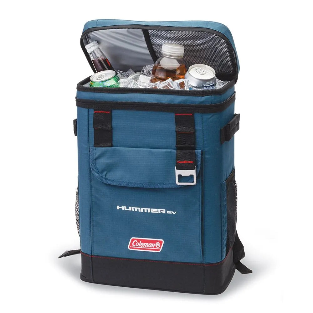 HUMMER EV COLEMAN® Backpack Cooler