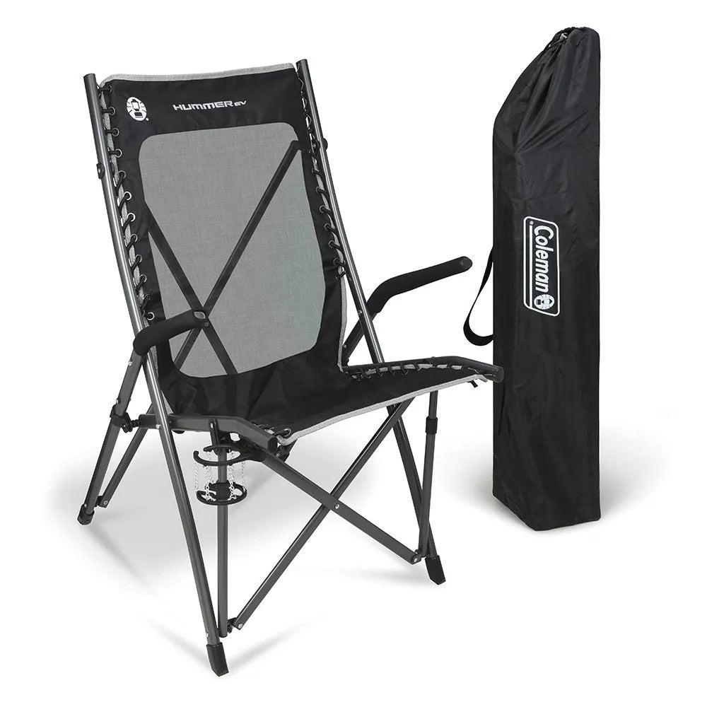 HUMMER EV COLEMAN® COMFORTSMART™ Suspension Chair