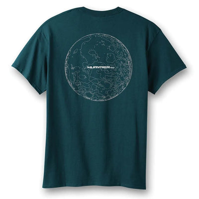 HUMMER EV Moonscape T-Shirt