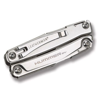 HUMMER EV Maglite® and Leatherman® Gift Set