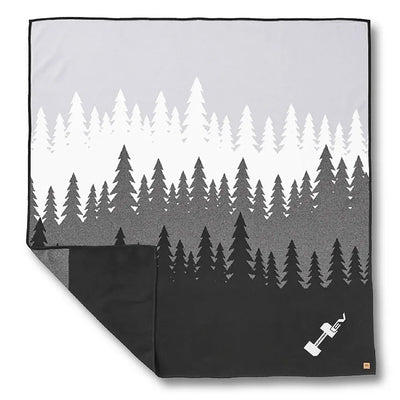 HUMMER EV Tentree® Organic Cotton Blanket