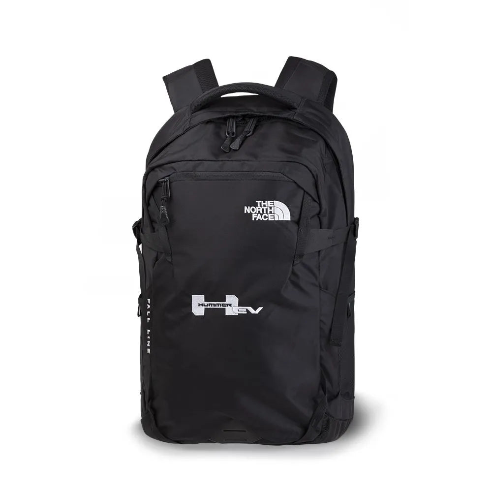 Dark Slate Gray HUMMER EV The North Face® Fall Line Backpack
