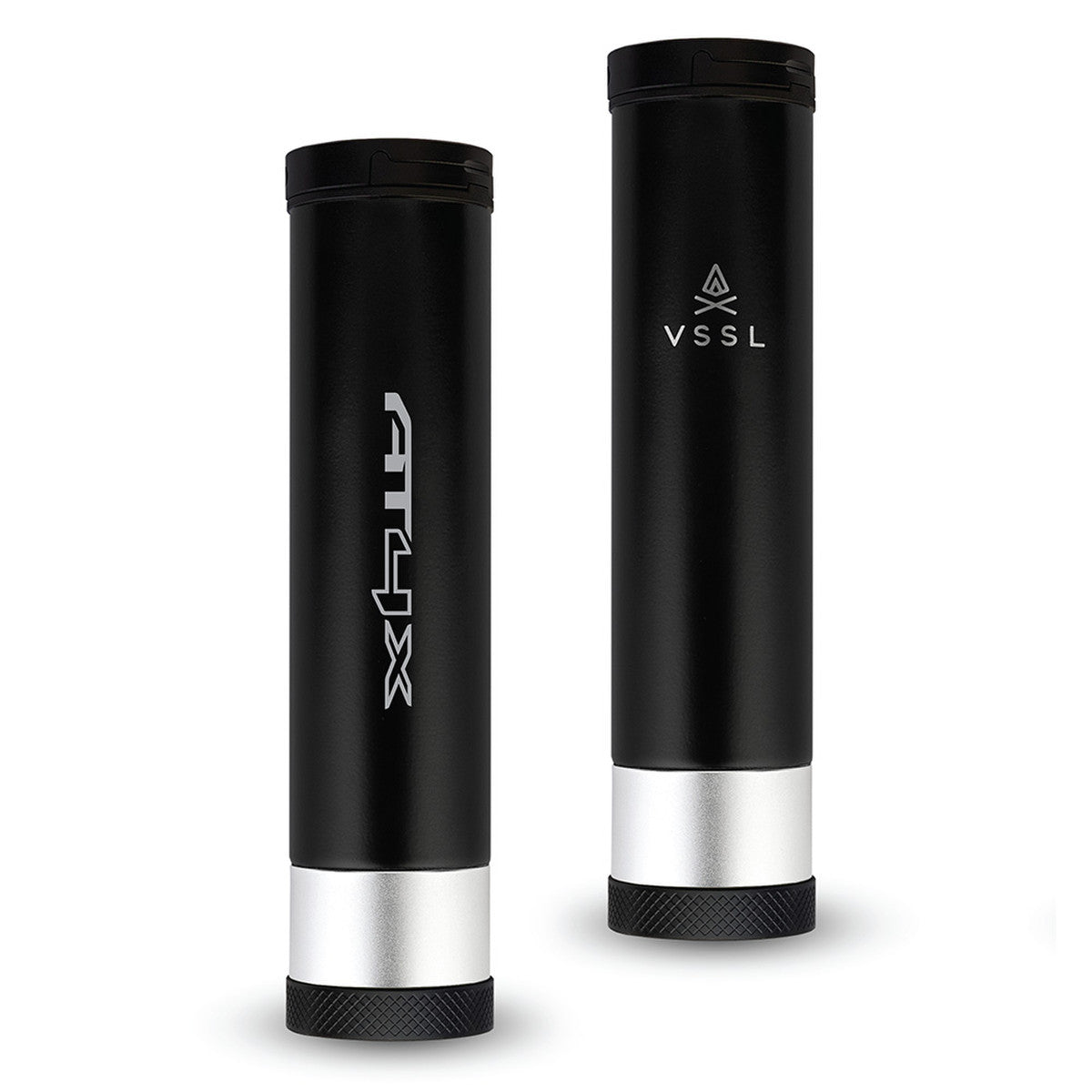 Light Gray AT4X VSSL Gear®* Insulated Beverage Container