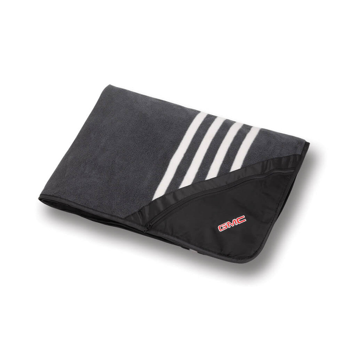 Dark Slate Gray GMC Slowtide Camp Blanket