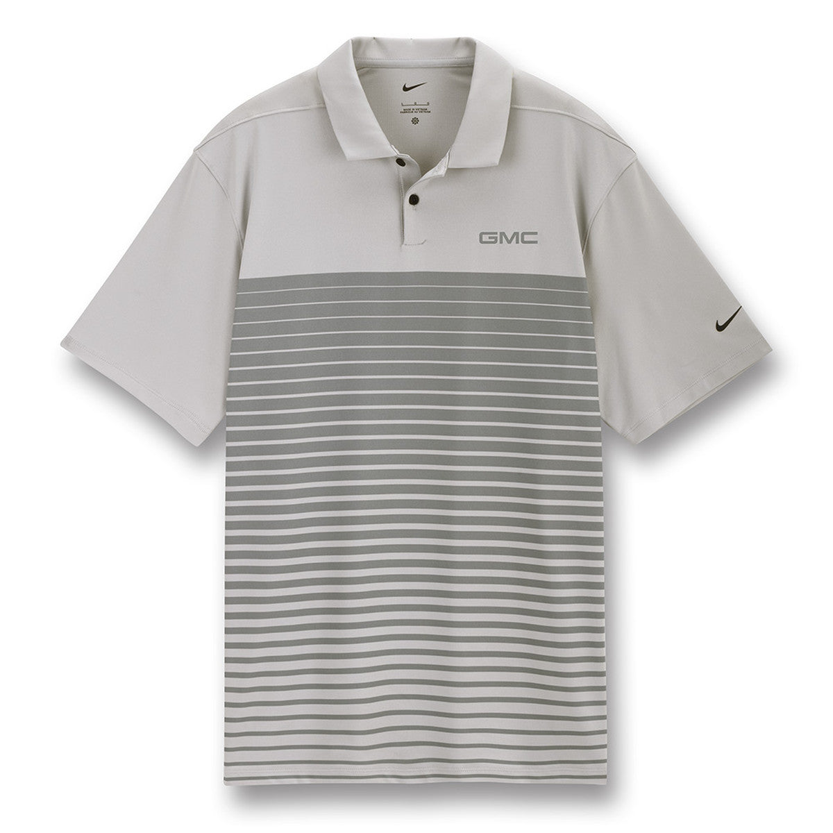 GMC Nike®* Dri-FIT™* Vapor Block Polo