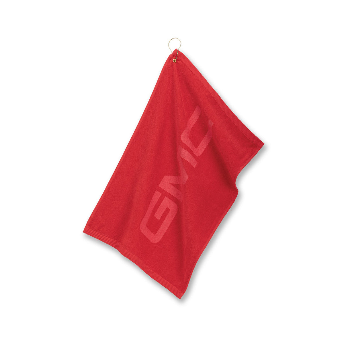 GMC Golf Towel