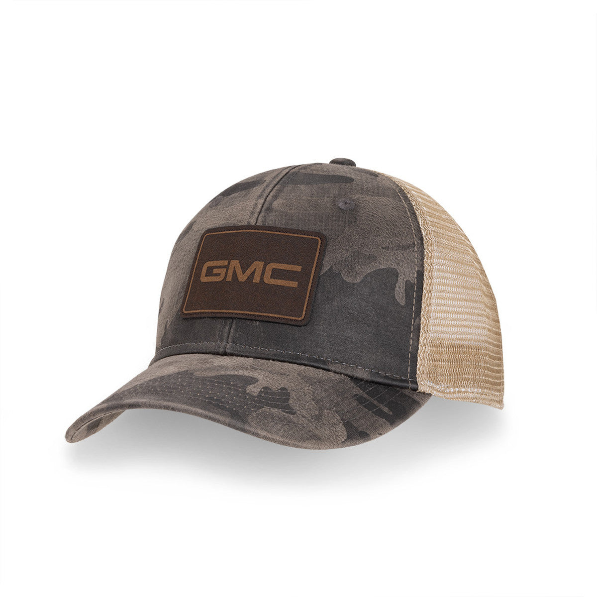 GMC Waxy Cotton Cap