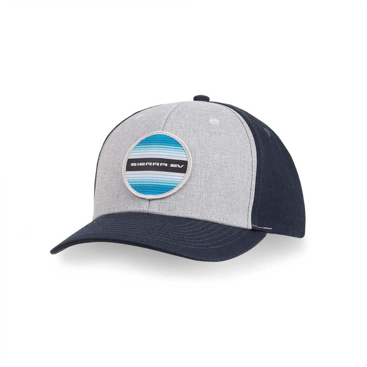 GMC Sierra EV Cap