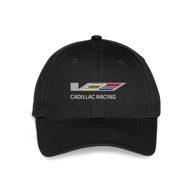 Cadillac Racing Youth Twill Cap