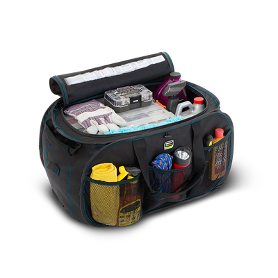 Camaro Pop-Up Organizer