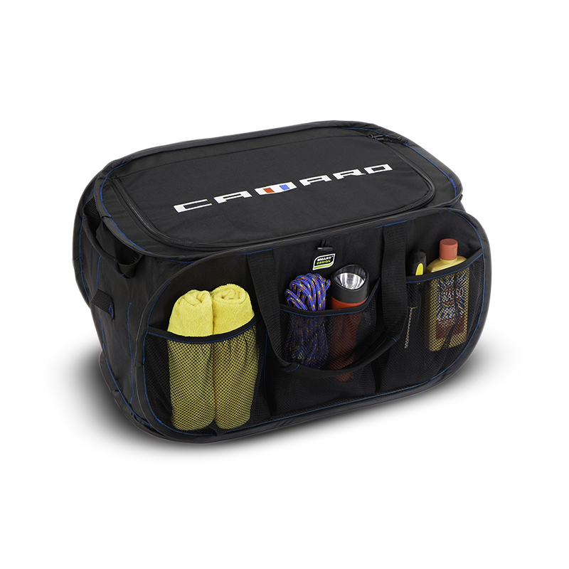 Camaro Pop-Up Organizer