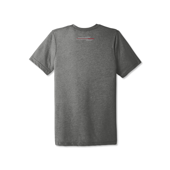 Cadillac Racing Unisex T-Shirt by Bella + Canvas