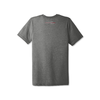 Cadillac Racing Unisex T-Shirt by Bella + Canvas