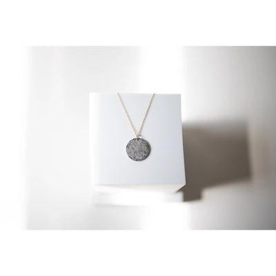 Lavender Mend On The Move Resilient Necklace
