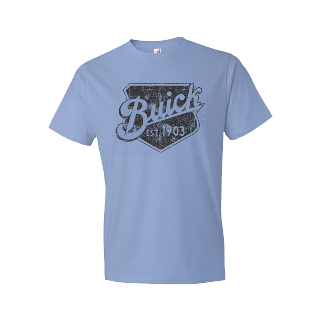 Buick Est 1903 T-Shirt