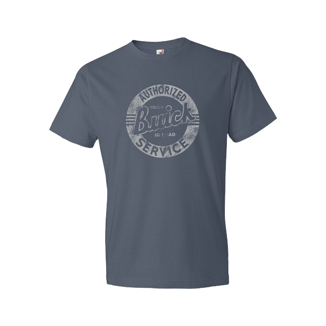 Buick Authorized Service T-Shirt (S)