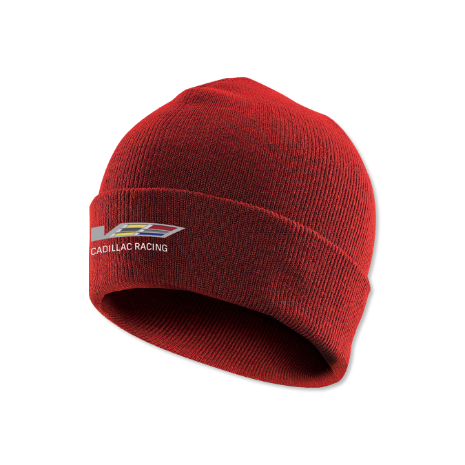 Cadillac Racing Stormtech Dockside Beanie