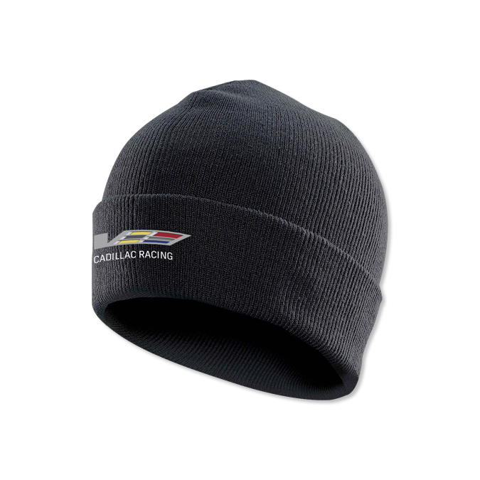 Cadillac Racing Stormtech Dockside Beanie