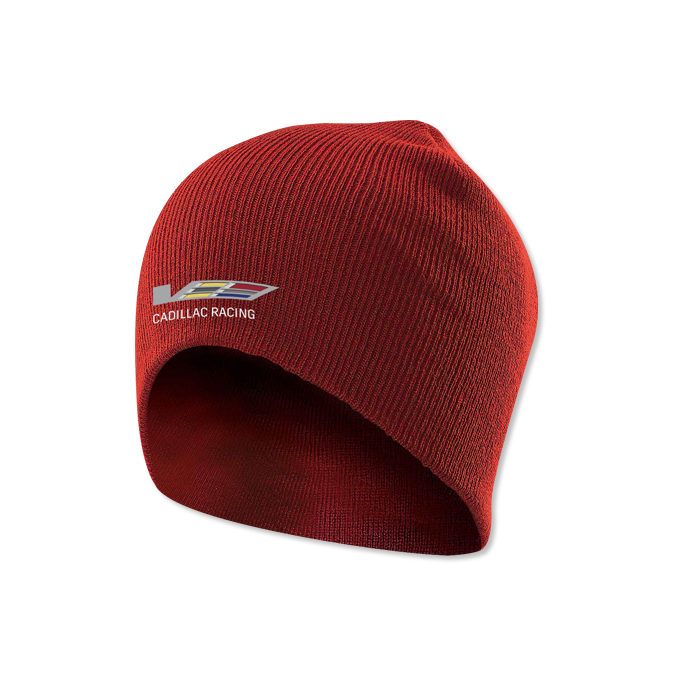 Cadillac Racing Stormtech Tundra Beanie