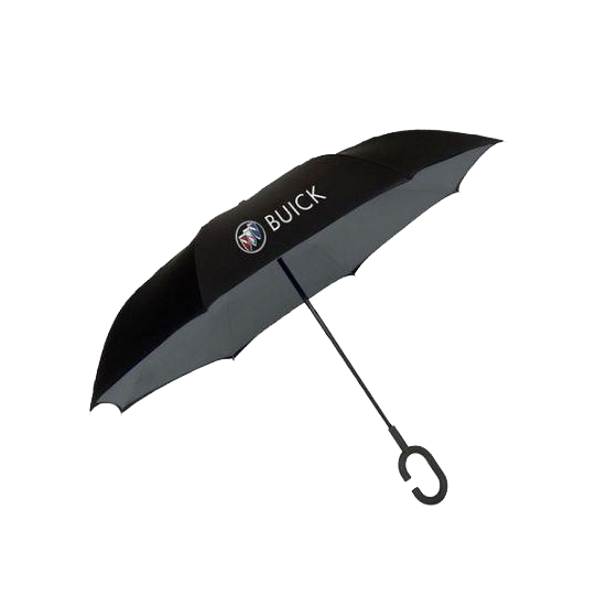 Dark Slate Gray Buick Shedrain Umbrella