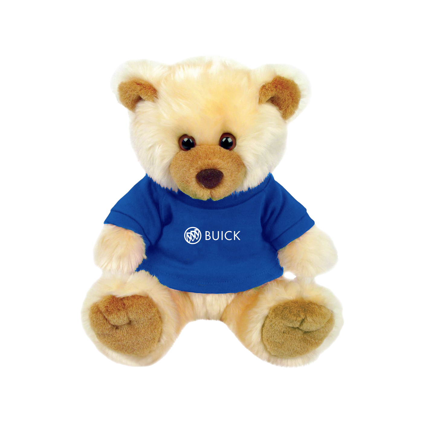 Buick Plush 11" Teddy Bear