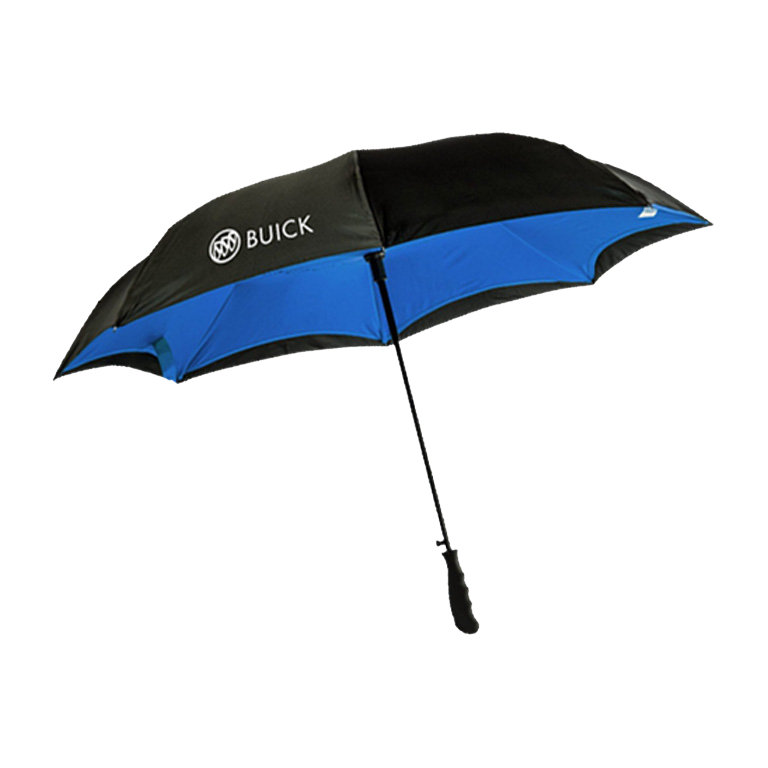 Buick Inverted Umbrella