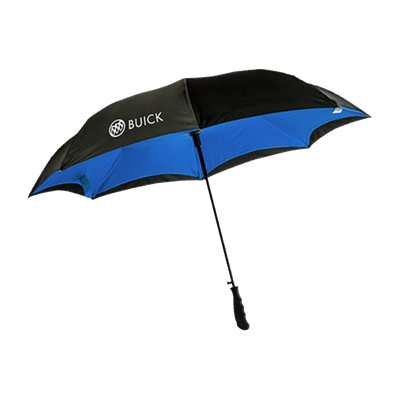 Buick Inverted Umbrella