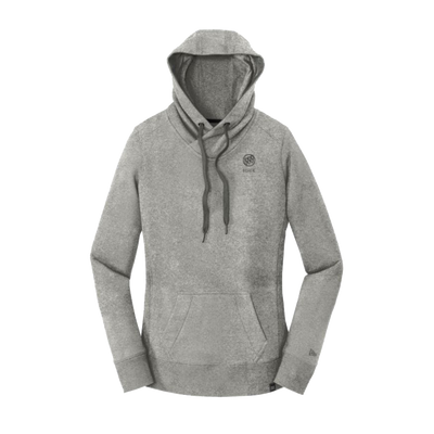 Buick New Era® Ladies French Terry Pullover Hoodie