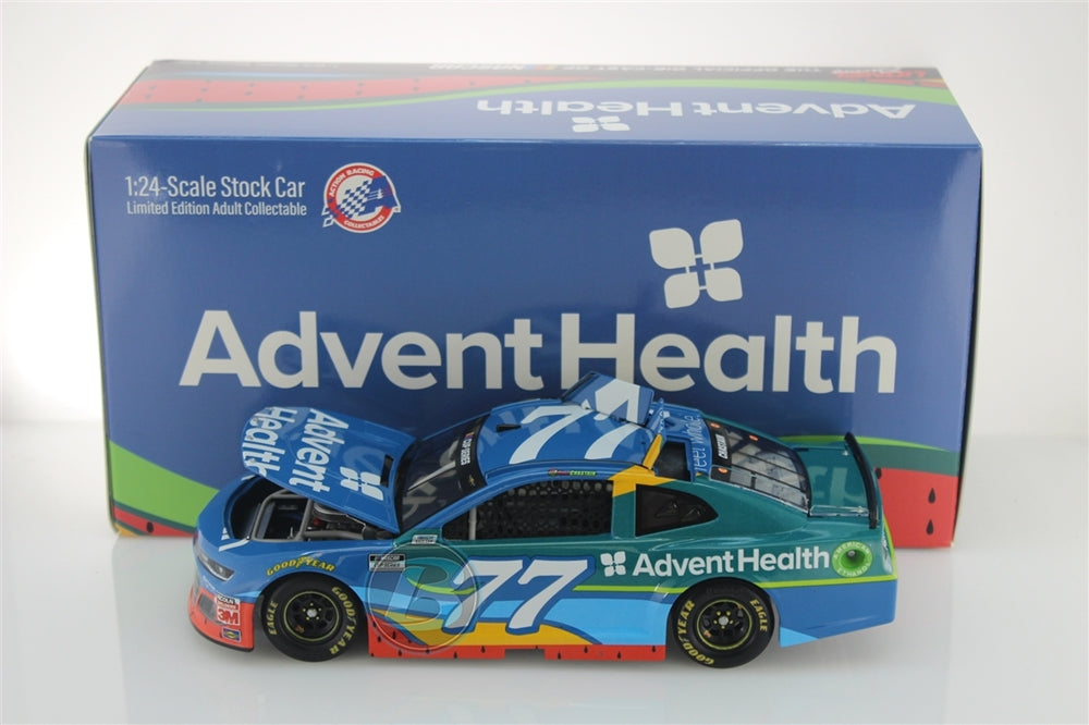 Ross Chastain 2020 AdventHealth 1:24 Diecast