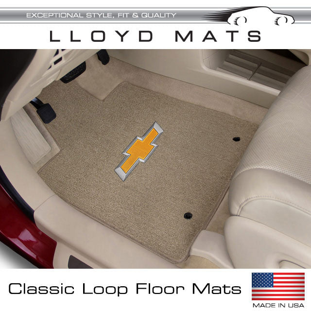 Classic Loop Mats – GM Company Store