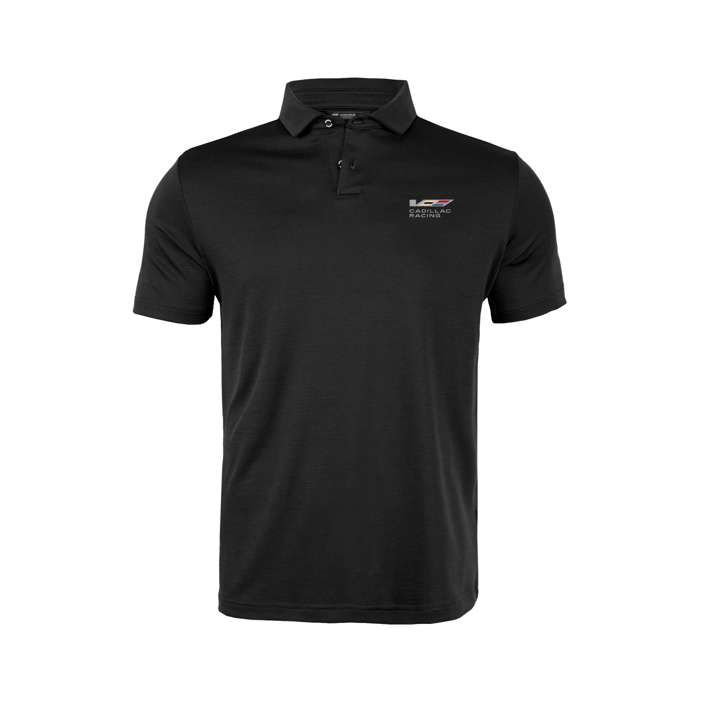 Cadillac Racing Men's Duval Polo by Levelwear