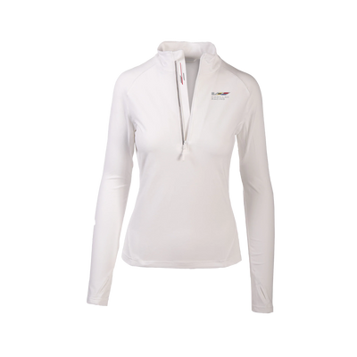 Cadillac Racing Women's Energy Half Zip