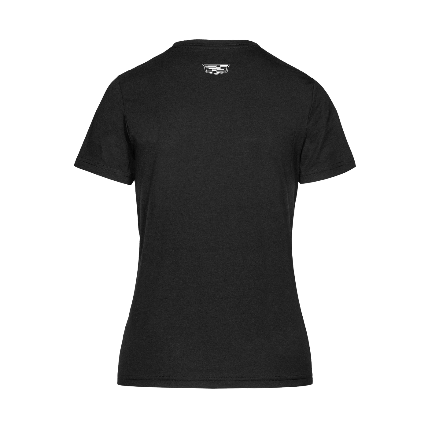 Cadillac Racing Women's Maddox Crew Neck Tee by Levelwear