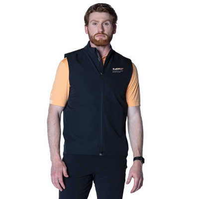 Cadillac Racing Men's Firstlite Vest