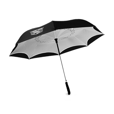 Cadillac Inverted Umbrella