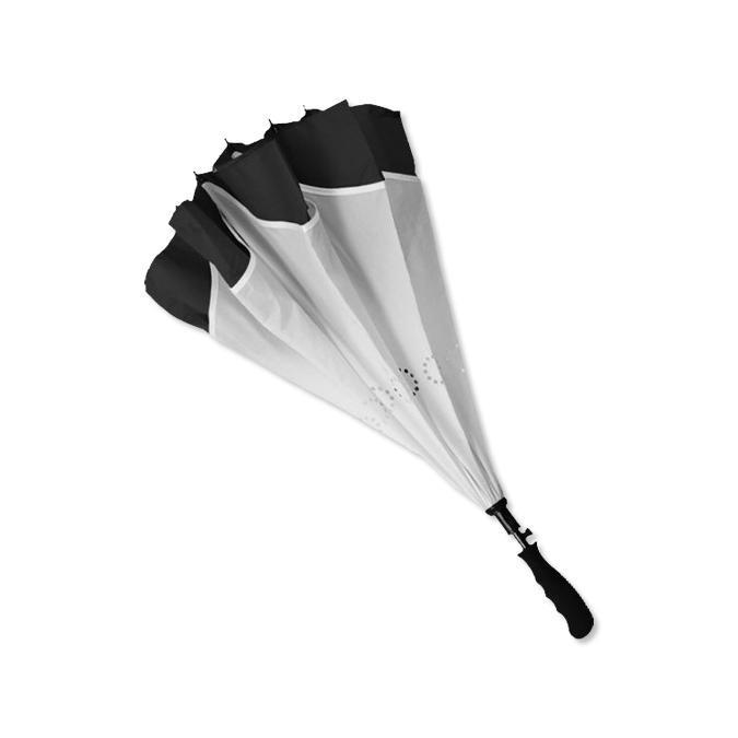 Cadillac Inverted Umbrella