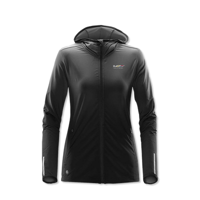 Cadillac Racing Women's Ombre Jacket