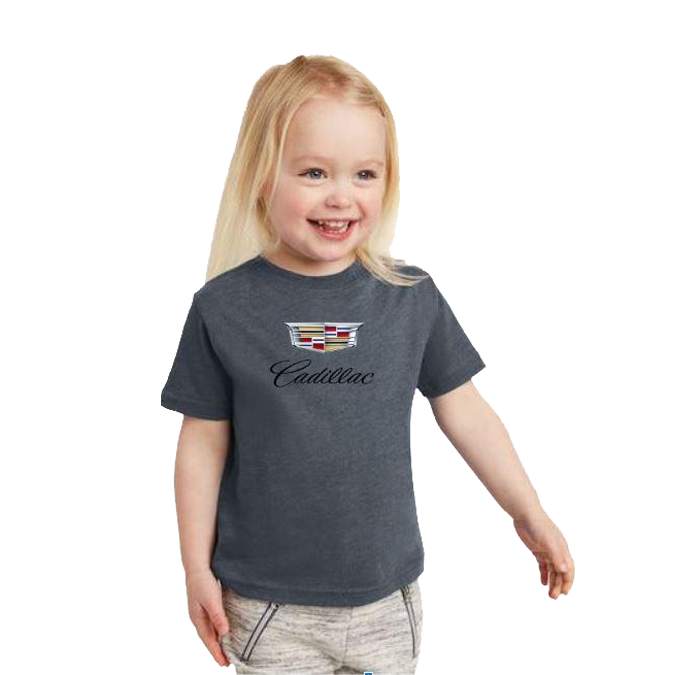 Cadillac Toddler Tee