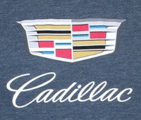 Cadillac Youth Tee - GM Company Store