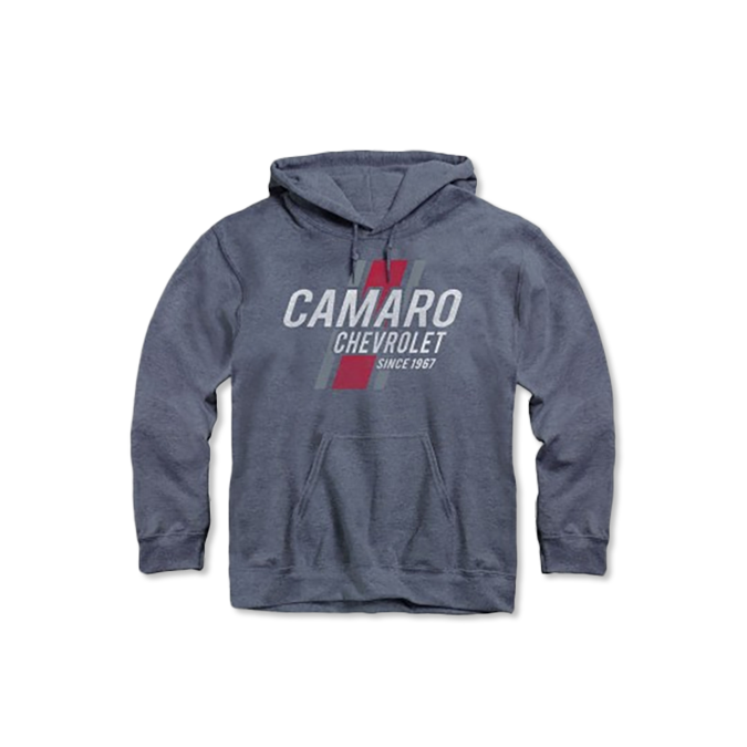 Camaro 1967 Hooded Pullover