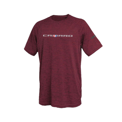 Camaro Performance Tee