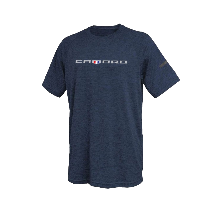 Camaro Performance Tee