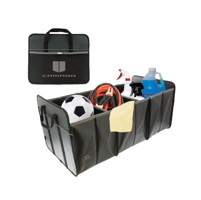 Camaro Trunk Caddy Organizer