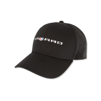 Camaro Performance Heritage Fitted Cap