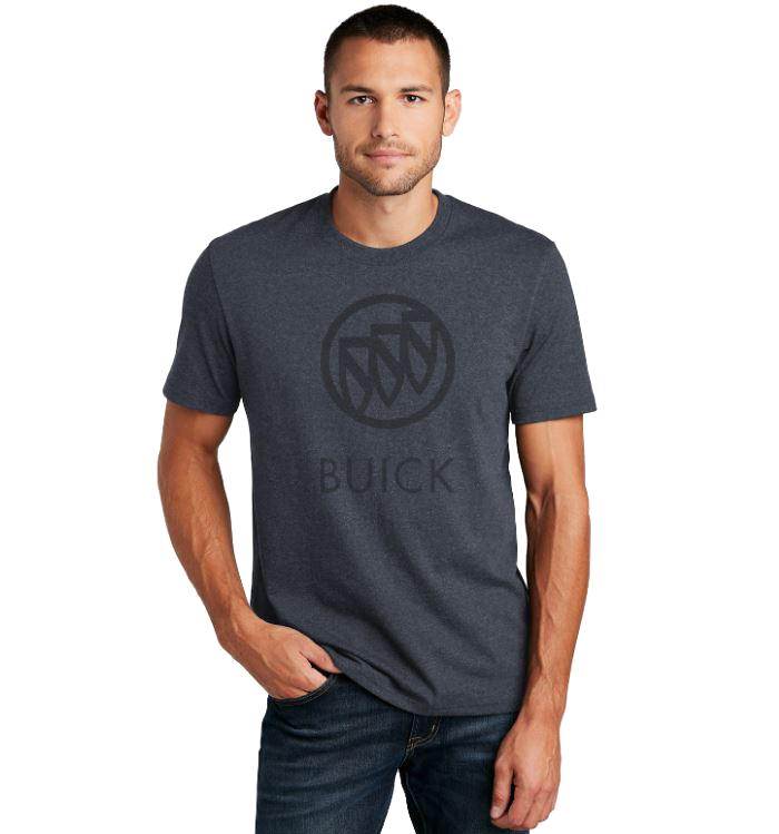 Buick District® Re-Tee®