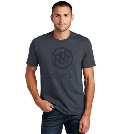 Buick District® Re-Tee®