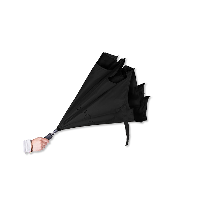 Chevrolet Inverted Umbrella
