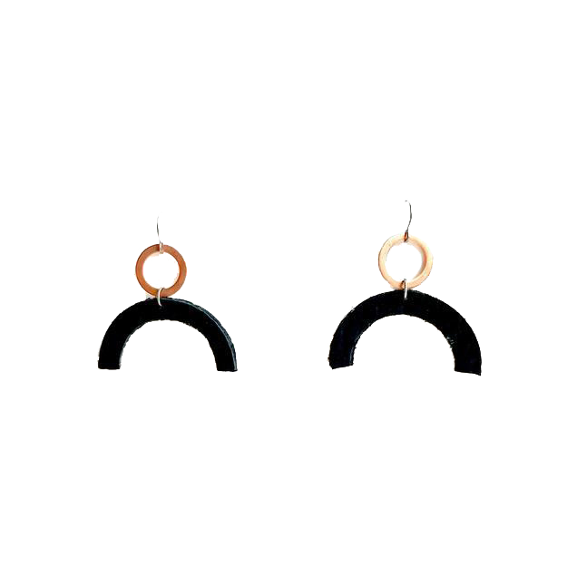 Mend On The Move Balance Earrings