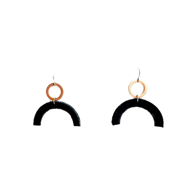 Mend On The Move Balance Earrings