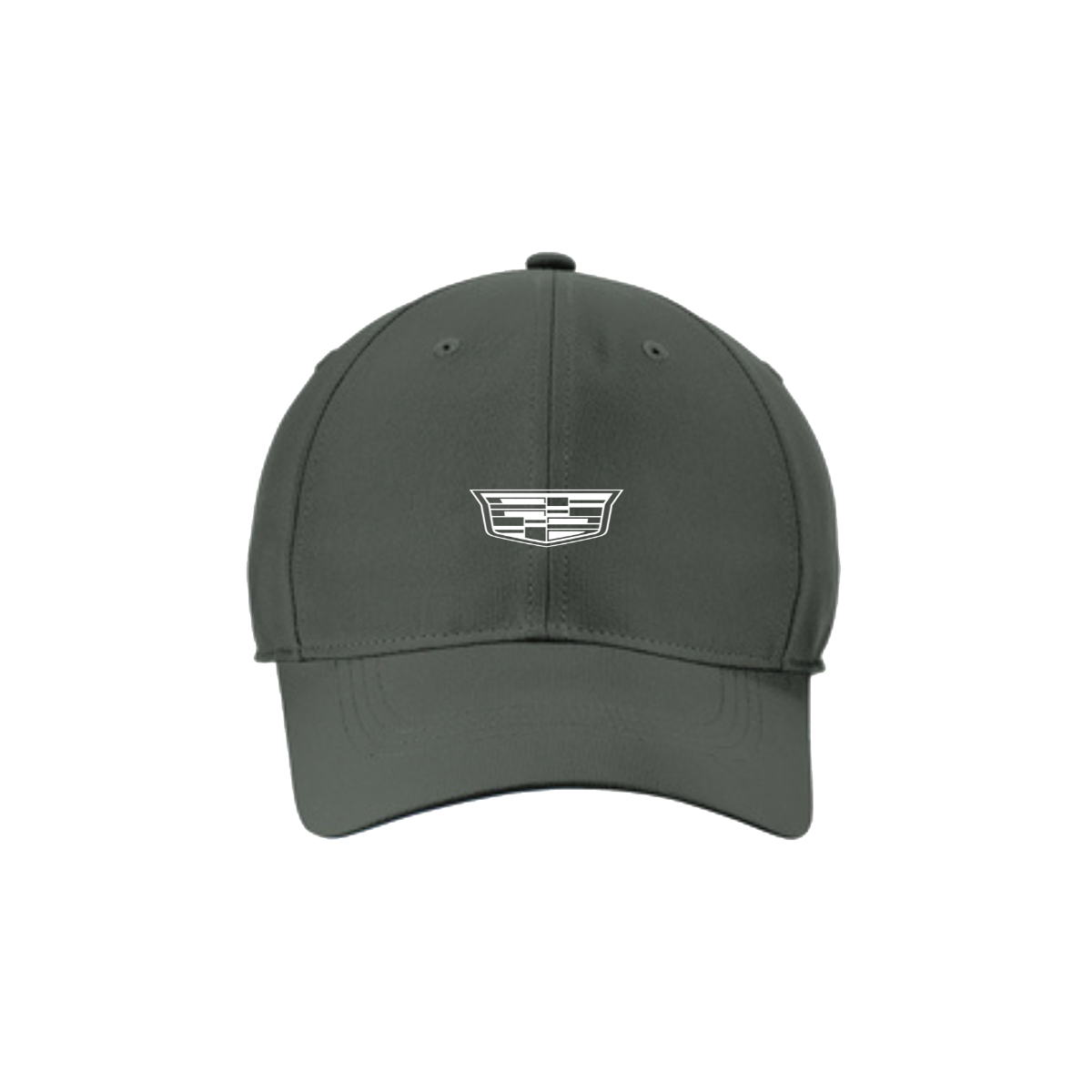 Cadillac Logo Nike Dri-Fit Tech Cap